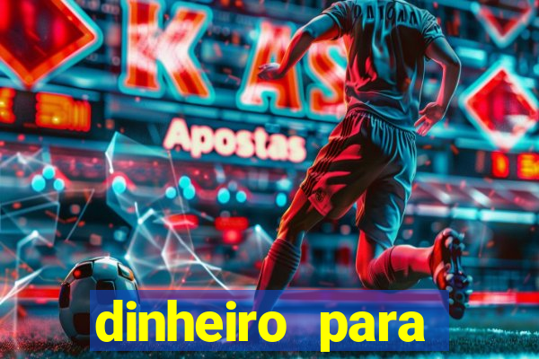 dinheiro para imprimir word